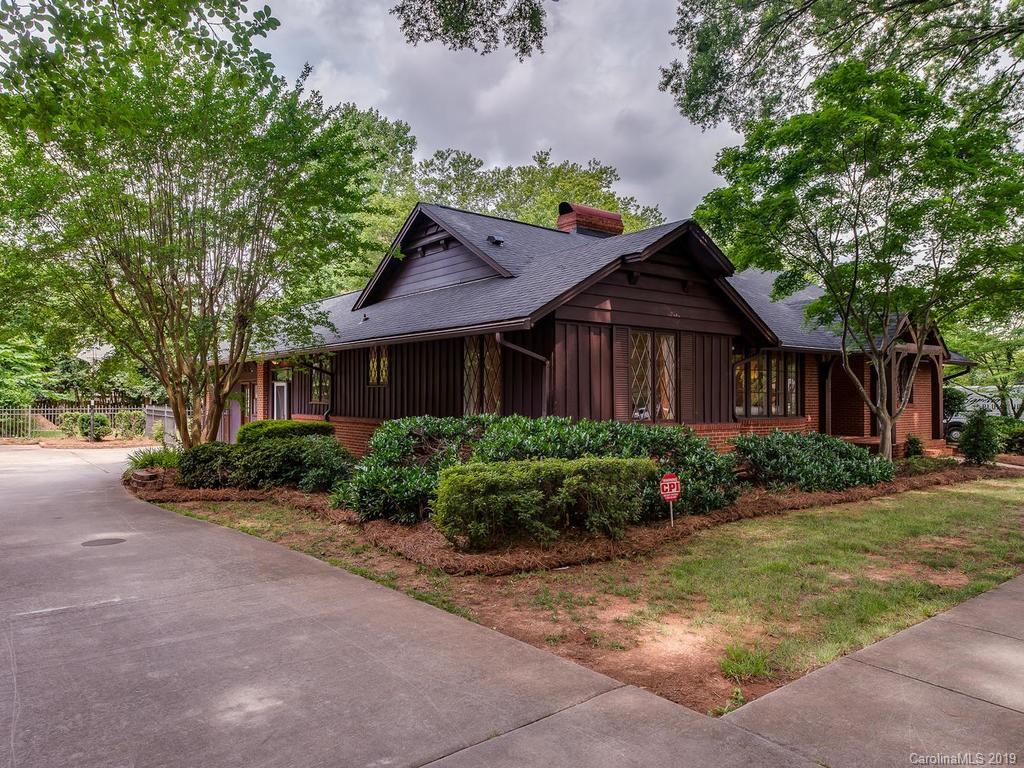 810 Lansdowne Road Charlotte, NC 28270 - Photo 32 of 38 Gallery Image 32