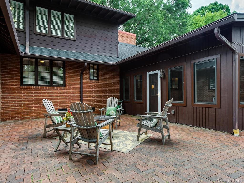 810 Lansdowne Road Charlotte, NC 28270 - Photo 33 of 38 Gallery Image 33