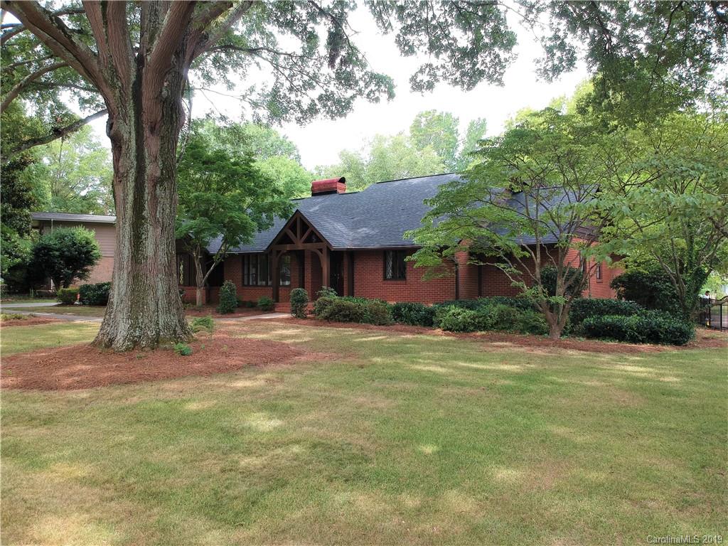 810 Lansdowne Road Charlotte, NC 28270 - Photo 38 of 38 Gallery Image 38