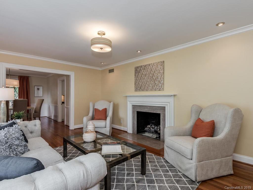810 Lansdowne Road Charlotte, NC 28270 - Photo 7 of 38 Gallery Image 7