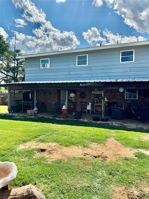 705 Loop Road Quanah, TX 79252 - Photo 5 of 5