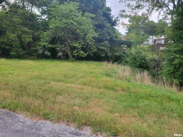 $7,000 | Tbd South J Street, Jonesboro, IL 62952