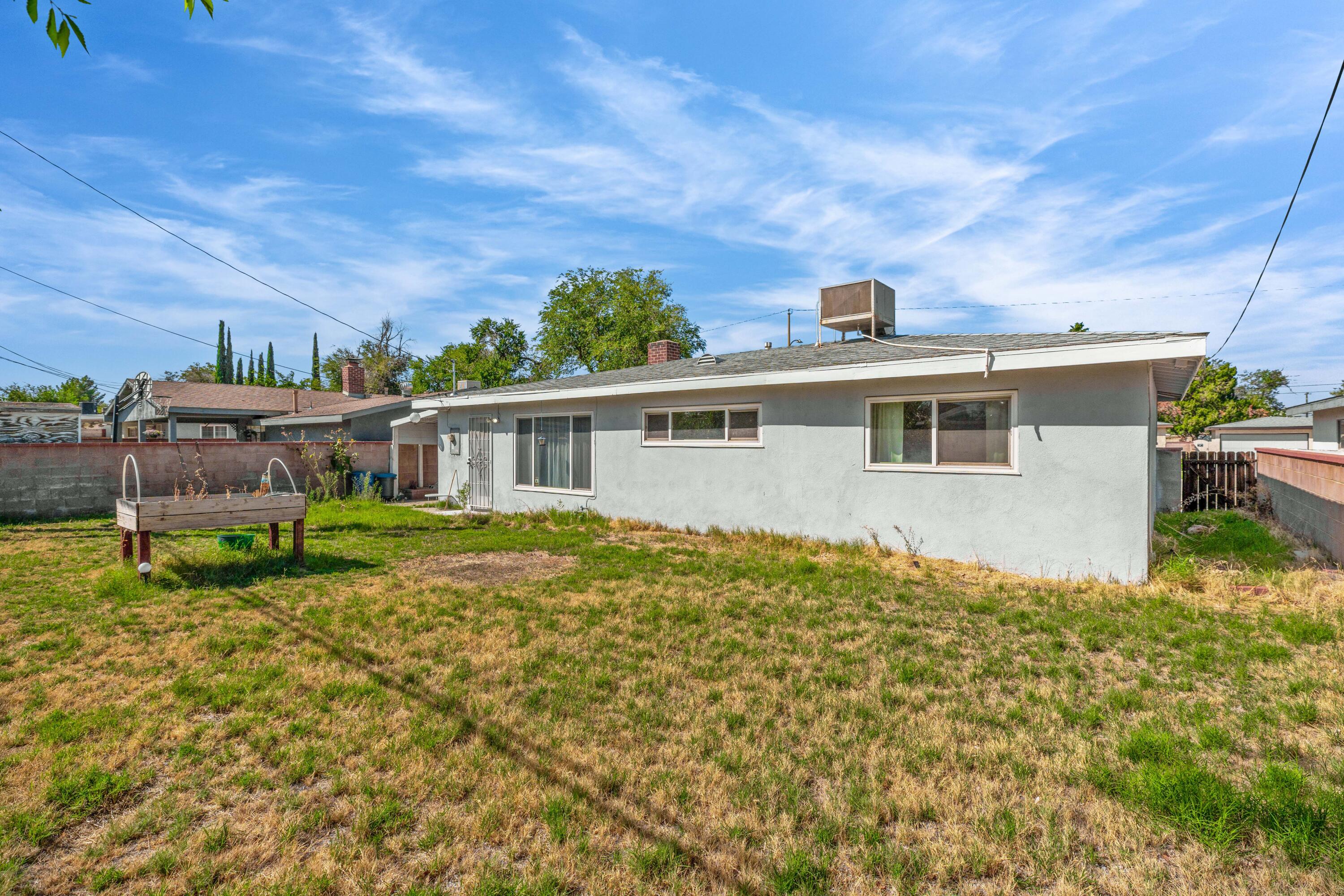 44732 Stanridge Avenue Lancaster, CA 93535 - Photo 19 of 22 44732 Stanridge Ave-19