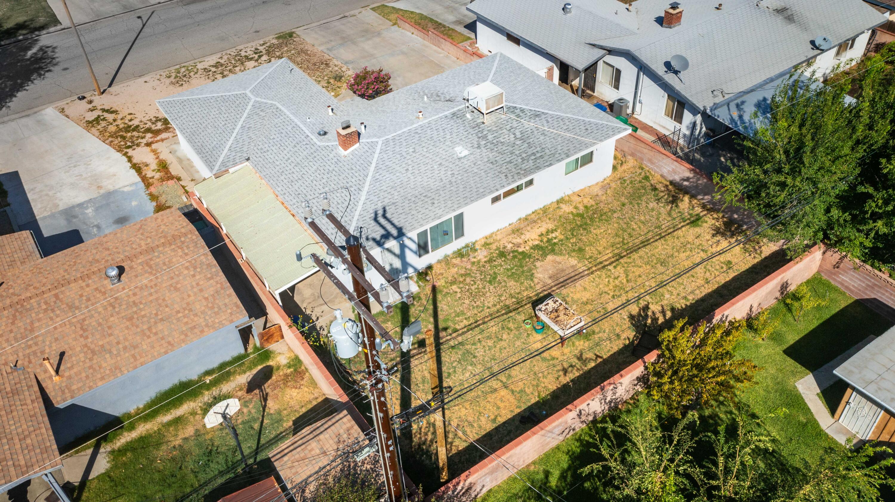 44732 Stanridge Avenue Lancaster, CA 93535 - Photo 21 of 22 44732 Stanridge Ave-21