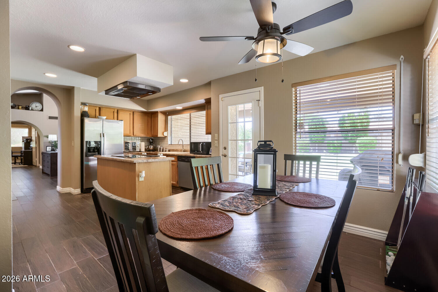 720 East Grandview Road Phoenix, AZ 85022 - Photo 11 of 14 Eat In Kitchen