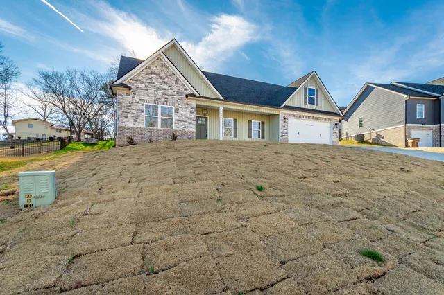 $475,000 | 859 Live Oak Road, Ringgold, GA 30736