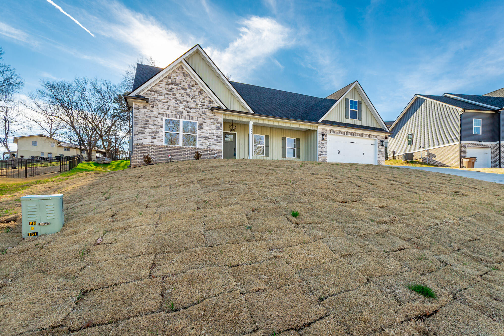 859 Live Oak Road Ringgold, GA 30736 - Photo 76 of 92 859 Live Oak Road HD-6