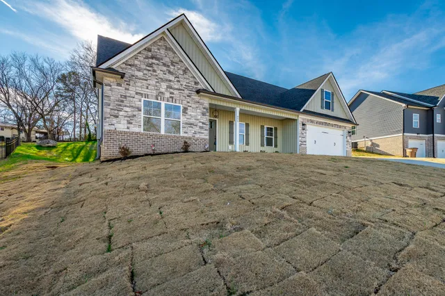 $475,000 | 859 Live Oak Road, Ringgold, GA 30736