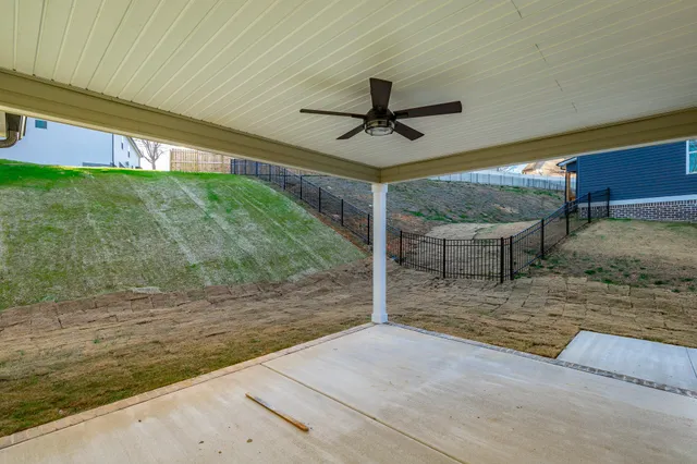 $475,000 | 859 Live Oak Road, Ringgold, GA 30736