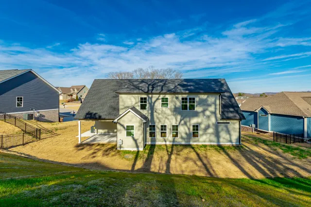 $475,000 | 859 Live Oak Road, Ringgold, GA 30736