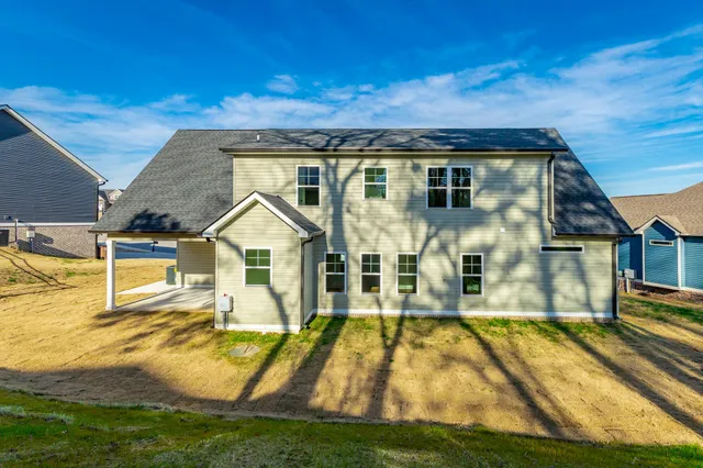 $475,000 | 859 Live Oak Road, Ringgold, GA 30736