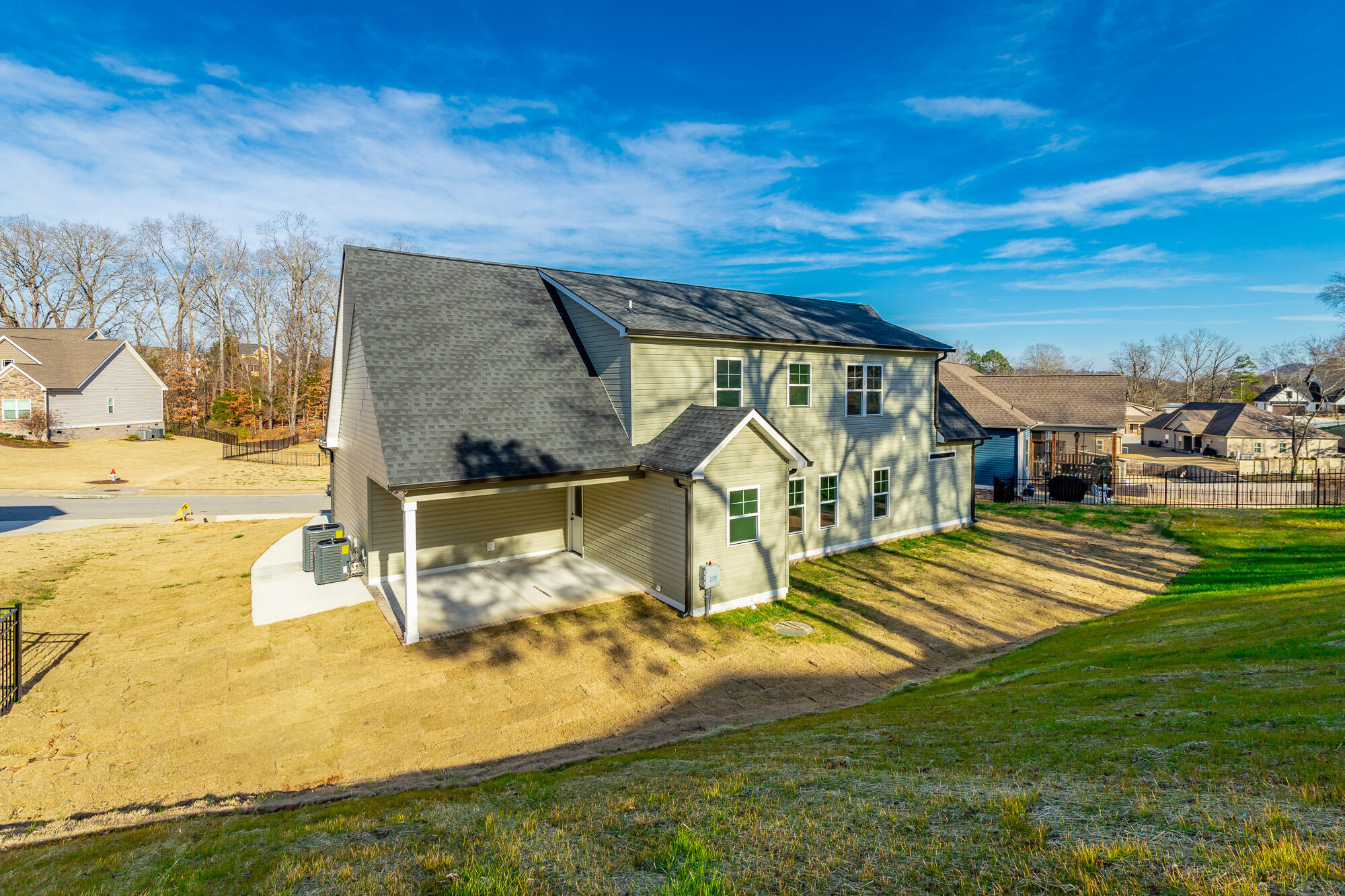 859 Live Oak Road Ringgold, GA 30736 - Photo 86 of 92 859 Live Oak Road HD-19