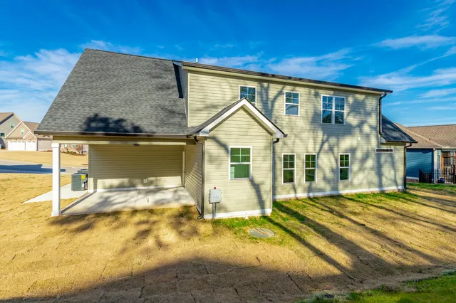 $475,000 | 859 Live Oak Road, Ringgold, GA 30736