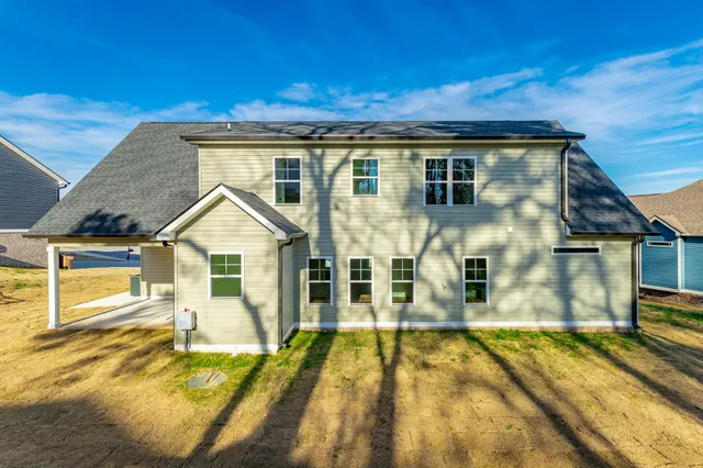 $475,000 | 859 Live Oak Road, Ringgold, GA 30736