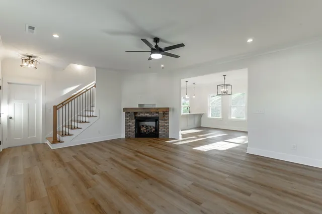 $475,000 | 859 Live Oak Road, Ringgold, GA 30736