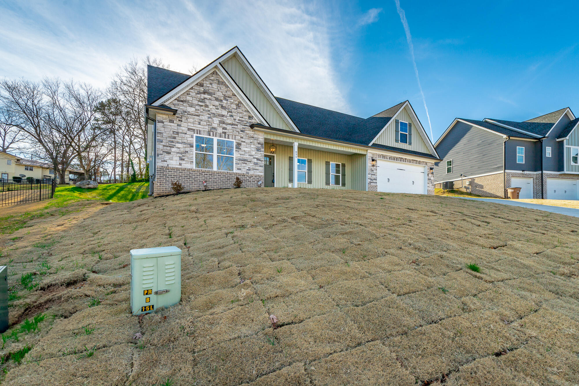 859 Live Oak Road Ringgold, GA 30736 - Photo 91 of 92 859 Live Oak Road HD-24