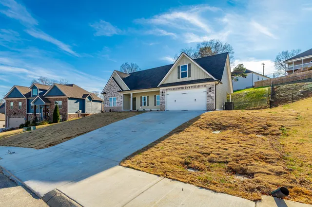 $475,000 | 859 Live Oak Road, Ringgold, GA 30736