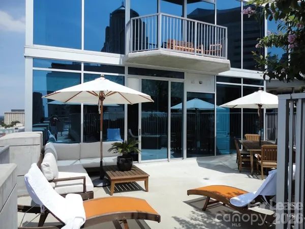 $5,900 | 210 North Church Street, Unit 1002, Charlotte, NC 28202
