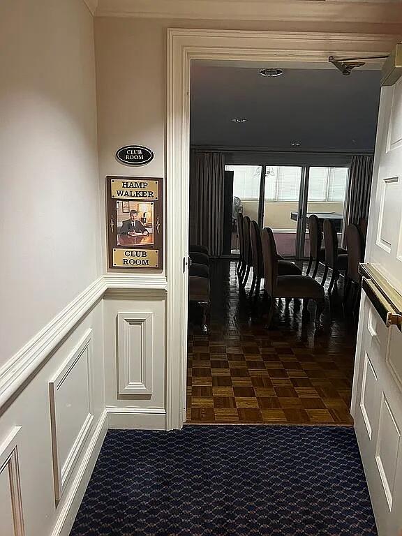 1 7th Street, Unit 1105 Augusta, GA 30901 - Photo 19 of 28 Club