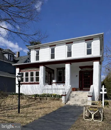 $1,900 | 109 Union Avenue, Stratford, NJ 08084