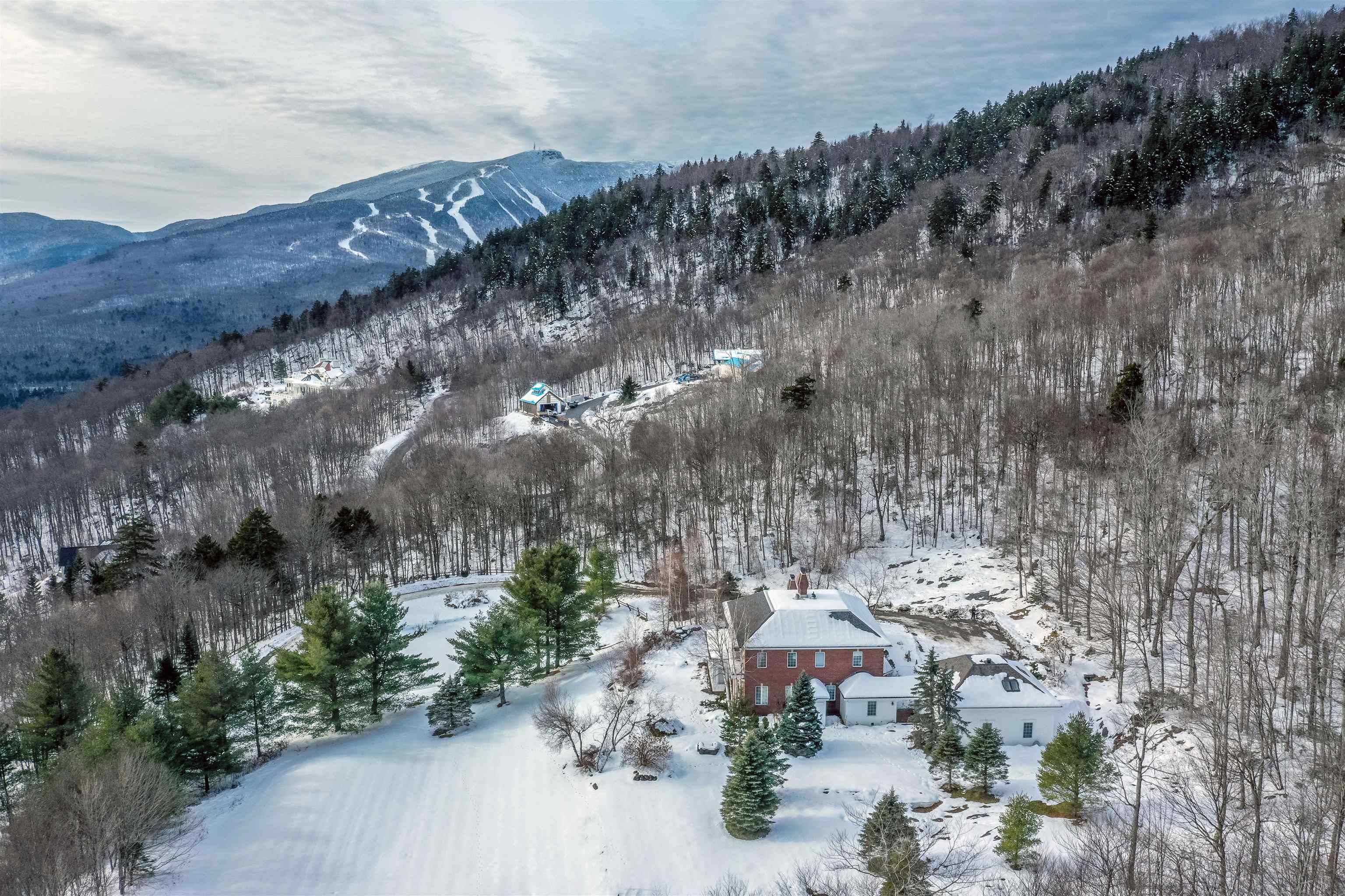 54 Upper Springs Road, Unit 56 Stowe, VT 05672 - Photo 28 of 32
