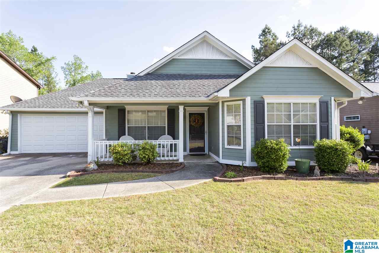 1961 Riva Ridge Road Helena, AL 35080 - Photo 40 of 40