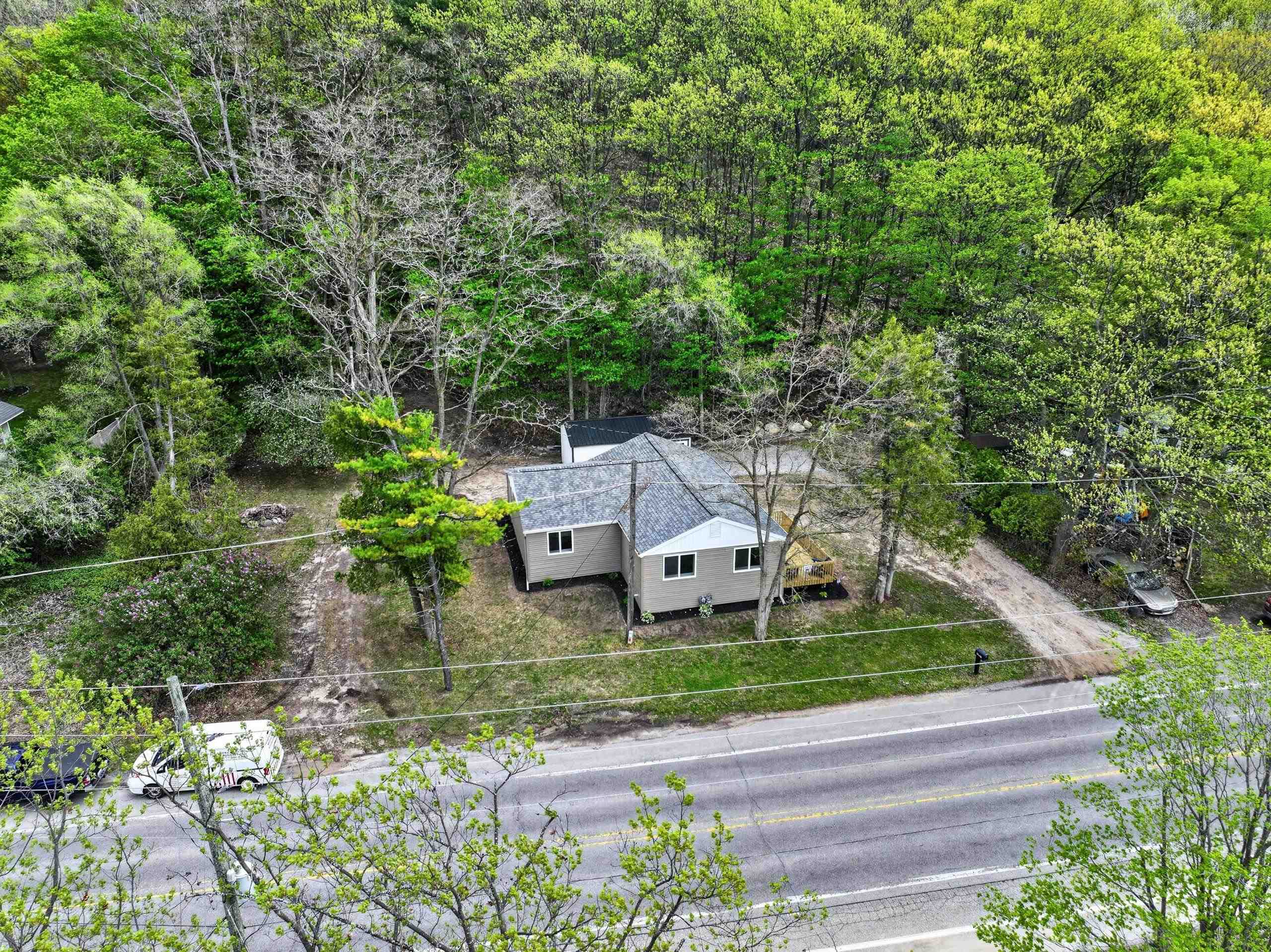 4494 Five Mile Road Williamsburg, MI 49690 - Photo 7 of 51