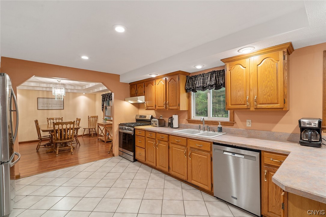 2672 County Rte 12 Hastings, NY 13036 - Photo 16 of 45