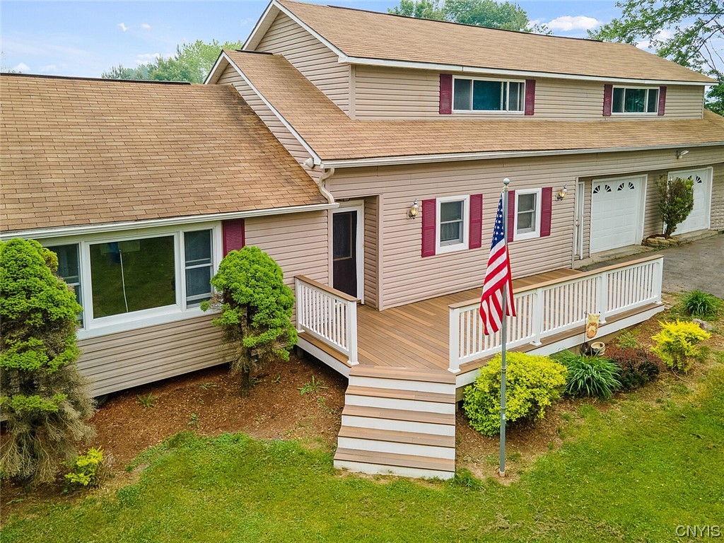 2672 County Rte 12 Hastings, NY 13036 - Photo 2 of 45