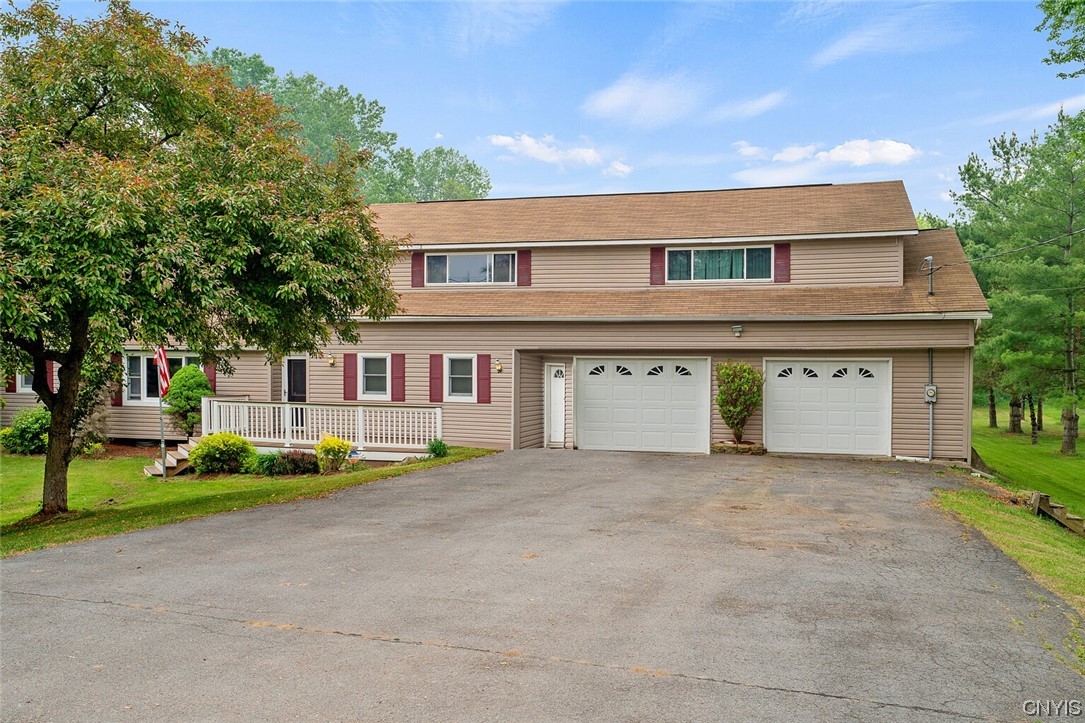 2672 County Rte 12 Hastings, NY 13036 - Photo 3 of 45