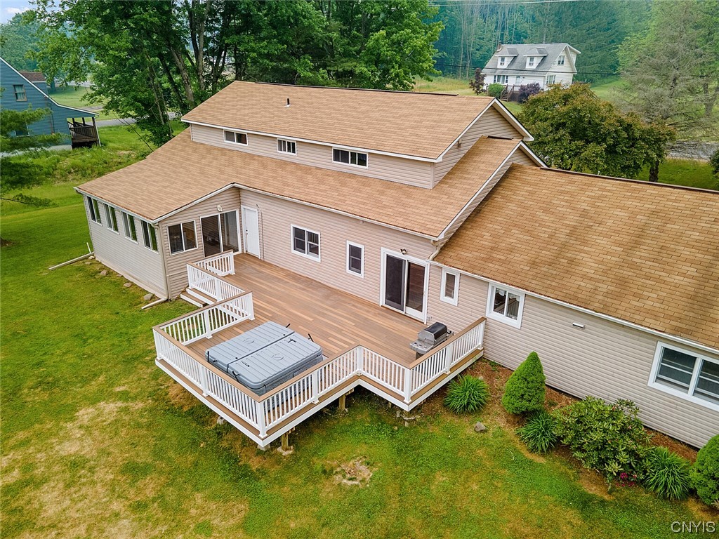 2672 County Rte 12 Hastings, NY 13036 - Photo 4 of 45