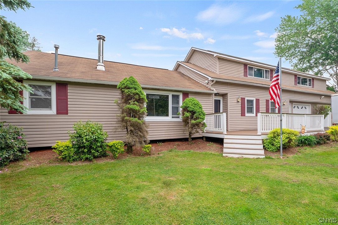 2672 County Rte 12 Hastings, NY 13036 - Photo 44 of 45