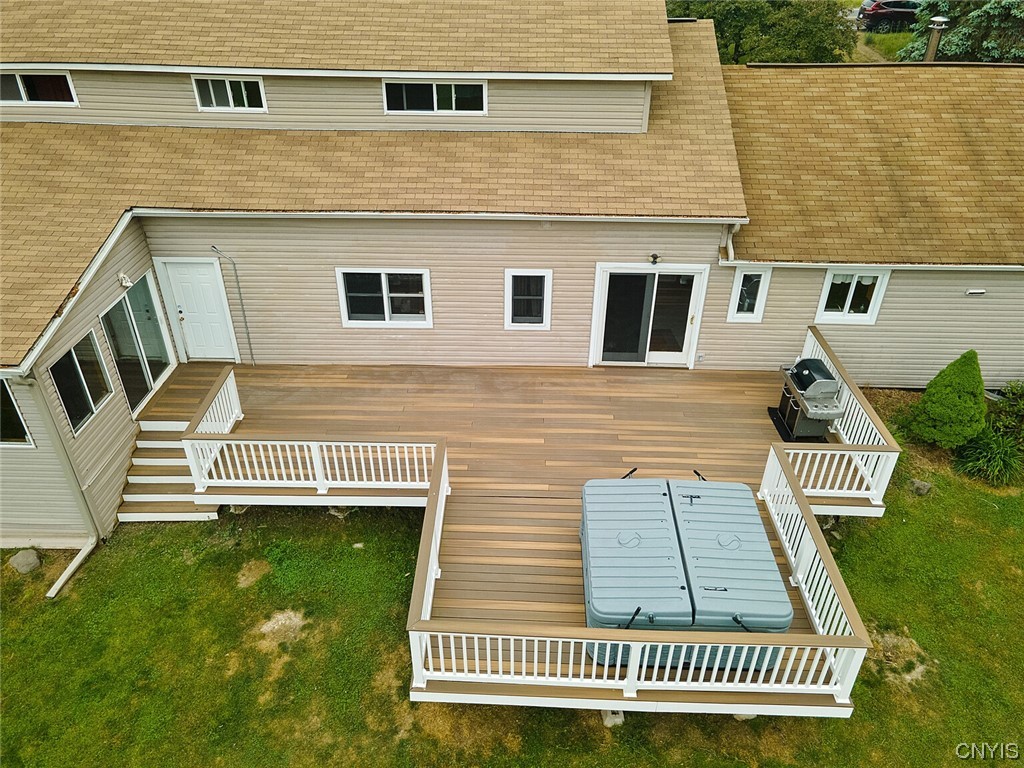 2672 County Rte 12 Hastings, NY 13036 - Photo 5 of 45