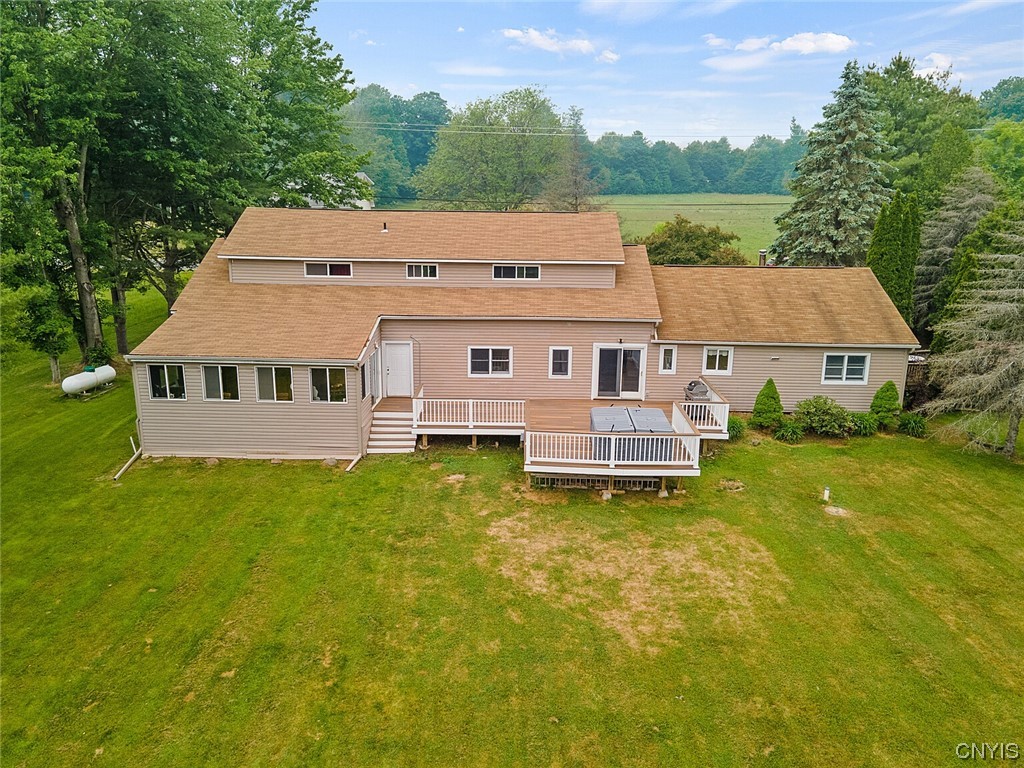 2672 County Rte 12 Hastings, NY 13036 - Photo 7 of 45