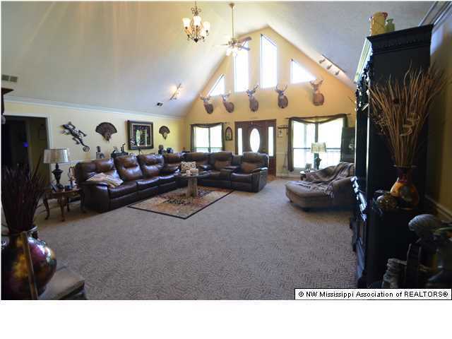 4505 Dean Road Nesbit, MS 38651 - Photo 5 of 22 Additional Photo