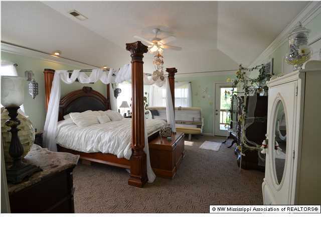 4505 Dean Road Nesbit, MS 38651 - Photo 10 of 22 Additional Photo