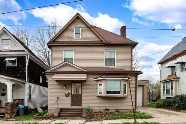 $169,900 | 312 North Monroe Street, Butler, PA 16001