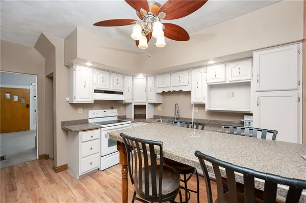 $169,900 | 312 North Monroe Street, Butler, PA 16001