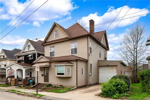 $169,900 | 312 North Monroe Street, Butler, PA 16001