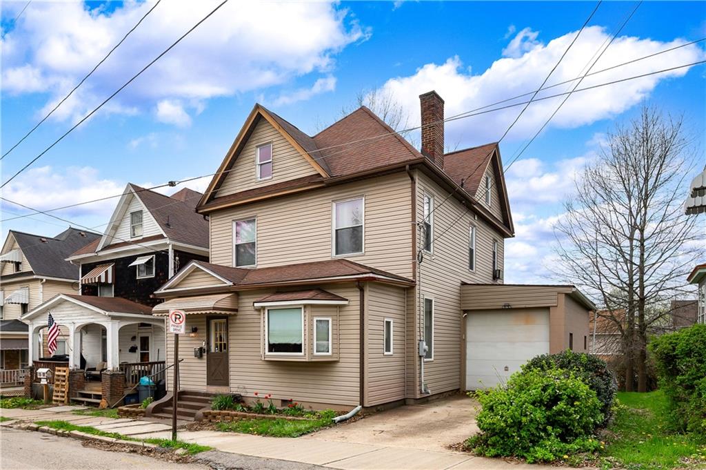 312 North Monroe Street Butler, PA 16001 - Photo 2 of 31