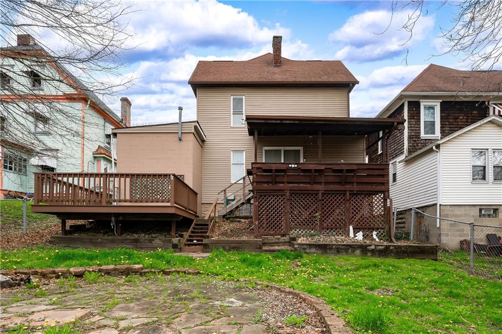 312 North Monroe Street Butler, PA 16001 - Photo 27 of 31