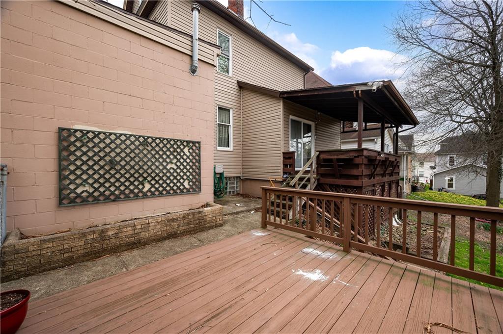 312 North Monroe Street Butler, PA 16001 - Photo 28 of 31