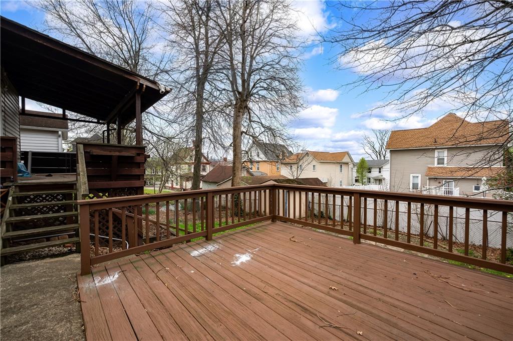 312 North Monroe Street Butler, PA 16001 - Photo 29 of 31