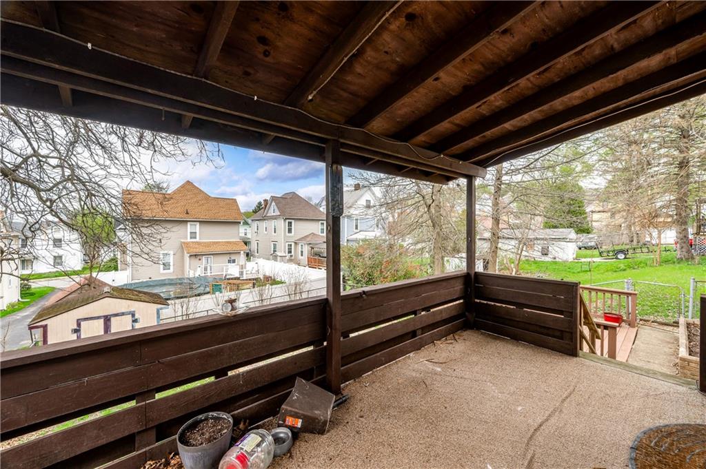 312 North Monroe Street Butler, PA 16001 - Photo 30 of 31