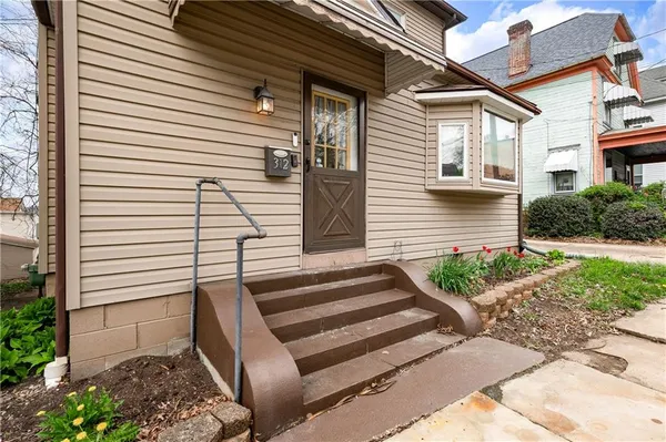 $169,900 | 312 North Monroe Street, Butler, PA 16001