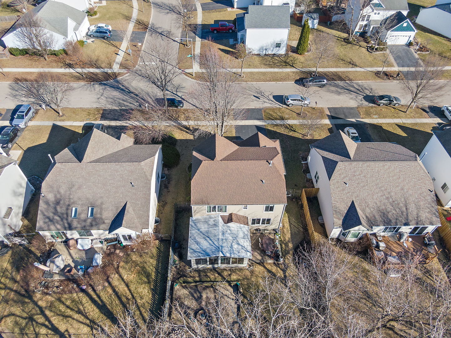 2581 Stanton Circle Lake In The Hills, IL 60156 - Photo 39 of 49