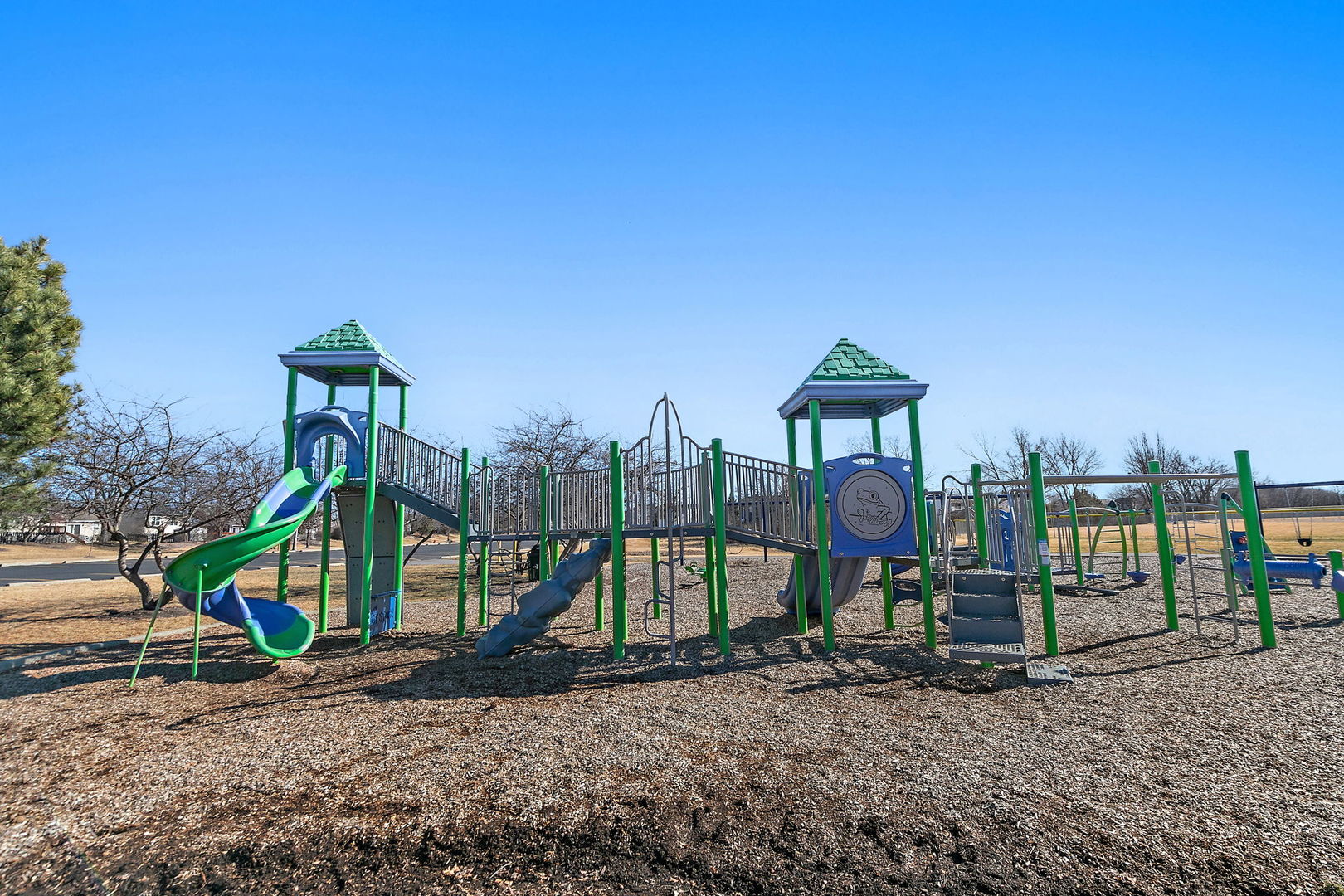 2581 Stanton Circle Lake In The Hills, IL 60156 - Photo 46 of 49