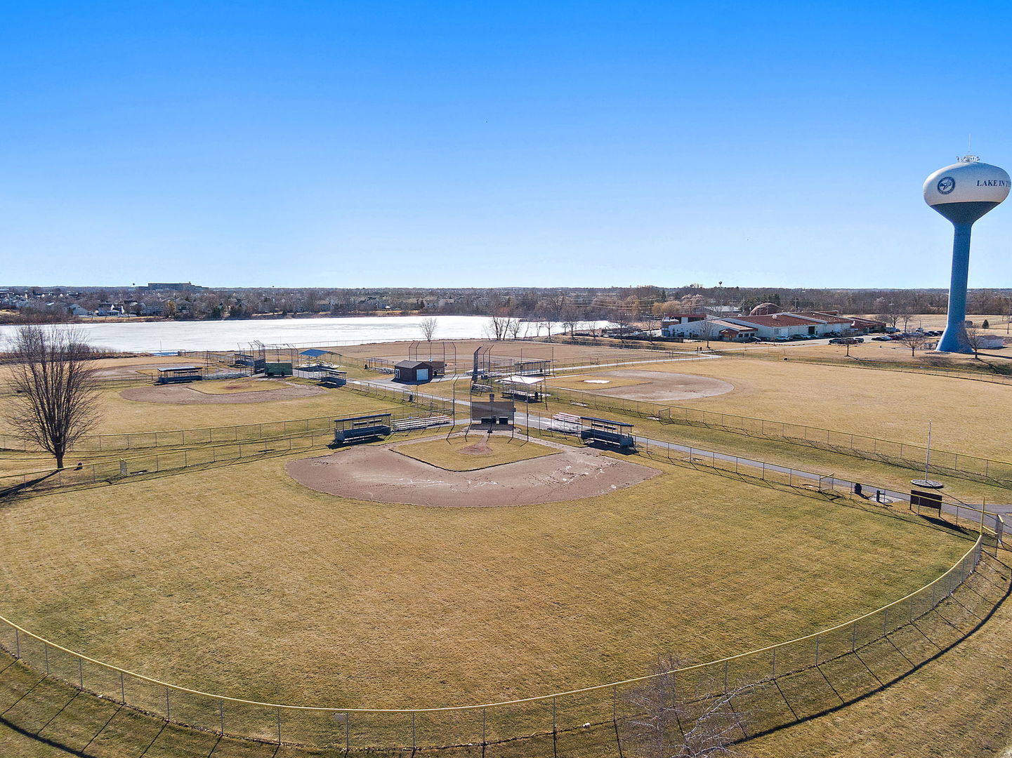 2581 Stanton Circle Lake In The Hills, IL 60156 - Photo 49 of 49