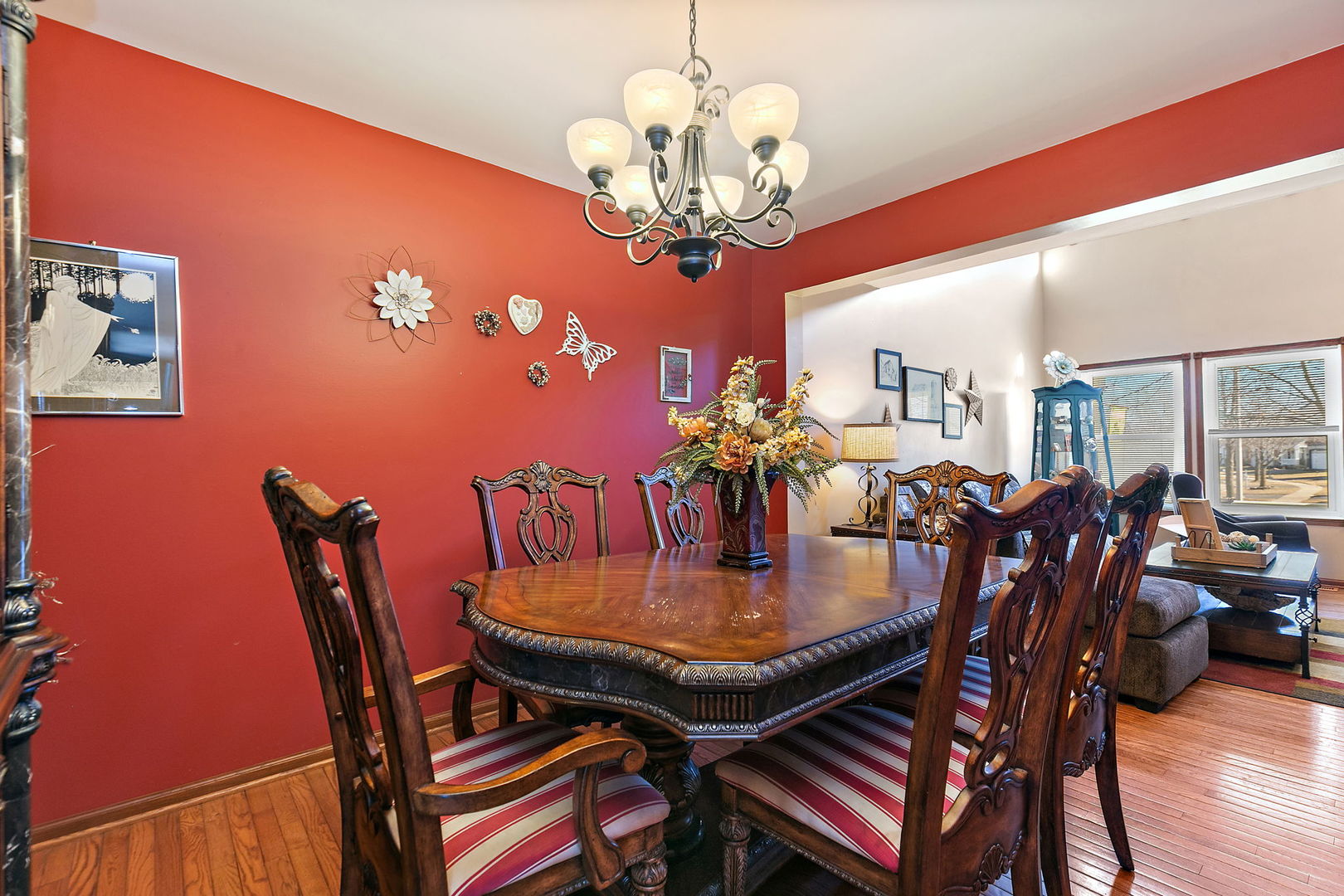 2581 Stanton Circle Lake In The Hills, IL 60156 - Photo 7 of 49