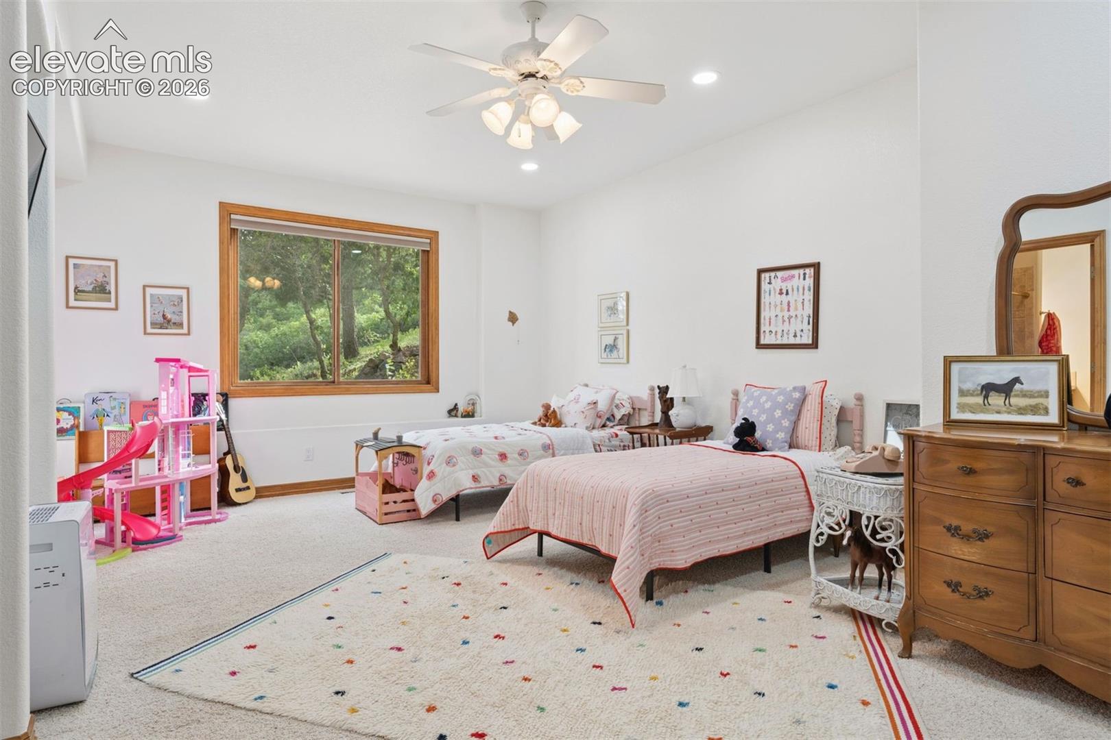 15533 South Perry Park Road Larkspur, CO 80118 - Photo 41 of 50 Gallery Image 41